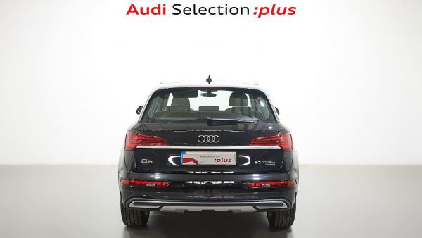 Audi Q5 Advanced 50 TFSIe quattro-ultra 220 kW (299 CV)