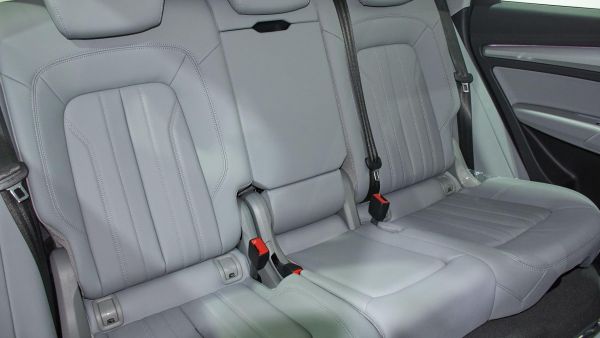 Audi Q5 Advanced 50 TFSIe quattro-ultra 220 kW (299 CV)