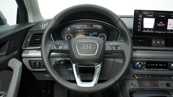 Audi Q5 Advanced 50 TFSIe quattro-ultra 220 kW (299 CV)