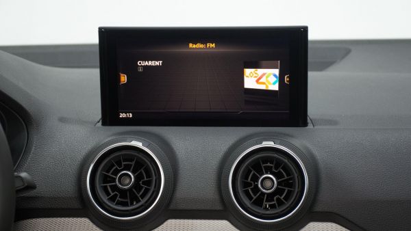 Audi Q2 Advanced 35 TFSI 110 kW (150 CV)