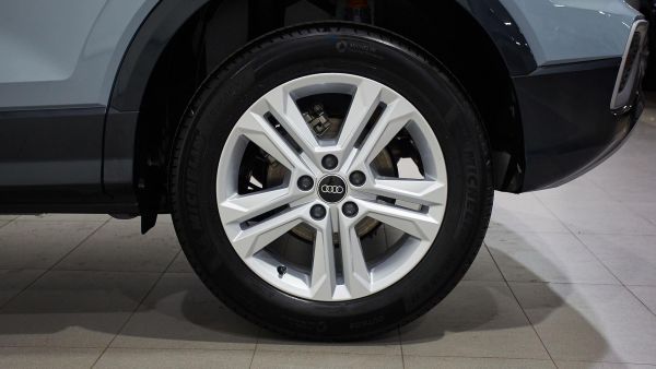 Audi Q2 Advanced 35 TFSI 110 kW (150 CV)