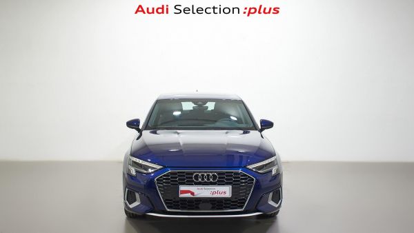 Audi A3 Sportback Advanced 30 TDI 85 kW (116 CV) S tronic