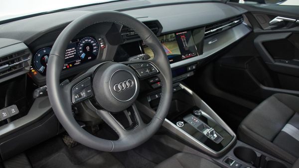 Audi A3 Sportback Advanced 30 TDI 85 kW (116 CV) S tronic