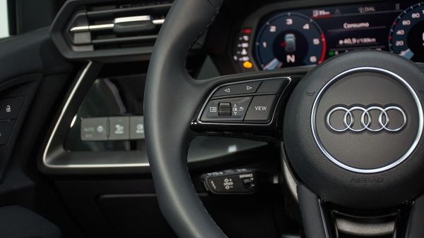 Audi A3 Sportback Advanced 30 TDI 85 kW (116 CV) S tronic