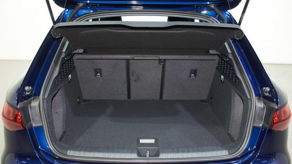 Audi A3 Sportback Advanced 30 TDI 85 kW (116 CV) S tronic