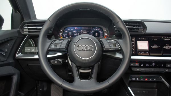 Audi A3 Sportback TFSIe Advanced 40 TFSI e 150 kW (204 CV) S tronic
