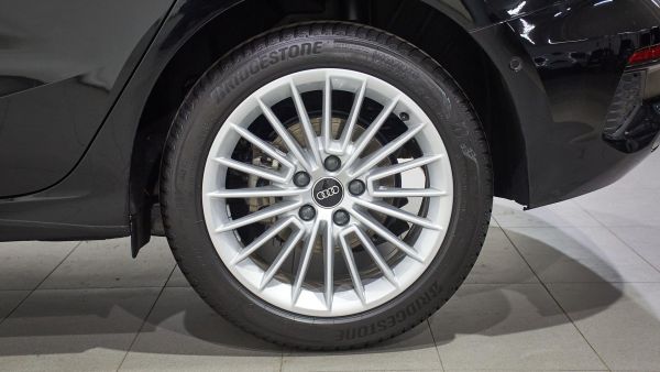 Audi A3 Sportback TFSIe Advanced 40 TFSI e 150 kW (204 CV) S tronic