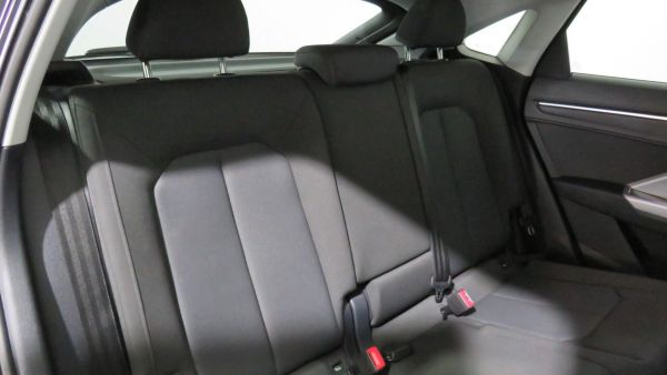 Audi Q3 Sportback Advanced 35 TDI 110 kW (150 CV) S tronic