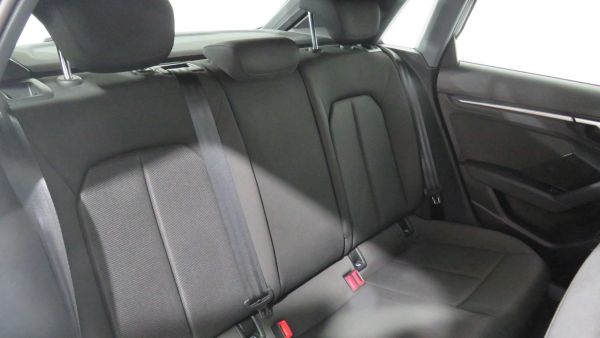 Audi A3 Sportback Advanced 30 TDI 85 kW (116 CV)