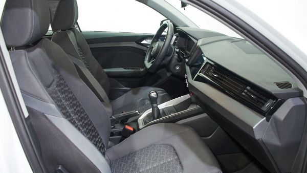 Audi A1 Sportback Adrenalin 30 TFSI 81 kW (110 CV)