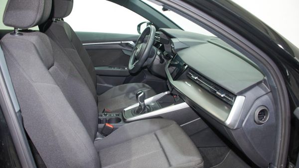 Audi A3 Sportback Advanced 30 TDI 85 kW (116 CV)