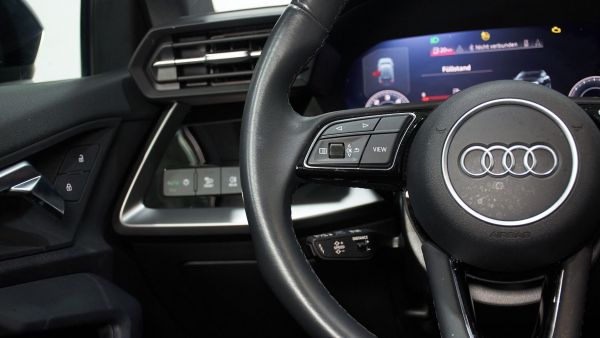 Audi A3 Sportback Advanced 30 TDI 85 kW (116 CV)