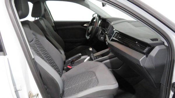 Audi A1 Sportback Adrenalin 30 TFSI 81 kW (110 CV) S tronic