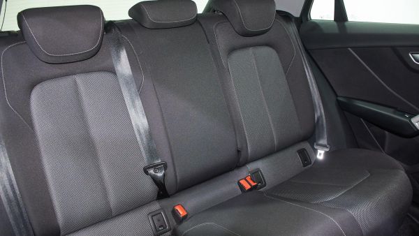 Audi Q2 S line 30 TDI 85 kW (116 CV) S tronic