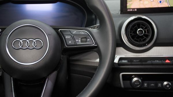 Audi Q2 S line 30 TDI 85 kW (116 CV) S tronic