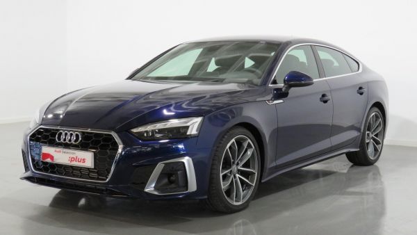 Audi A5 Sportback S Line 40 TFSI 140 kW (190 CV) S tronic