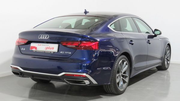 Audi A5 Sportback S Line 40 TFSI 140 kW (190 CV) S tronic