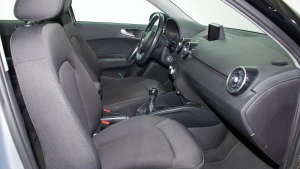 Audi A1 Sportback Adrenalin 1.0 TFSI 70 kW (95 CV)
