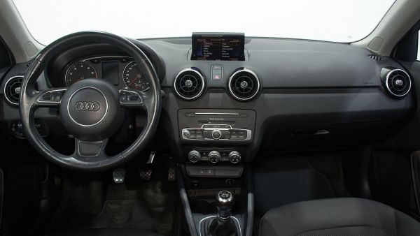Audi A1 Sportback Adrenalin 1.0 TFSI 70 kW (95 CV)