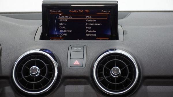 Audi A1 Sportback Adrenalin 1.0 TFSI 70 kW (95 CV)