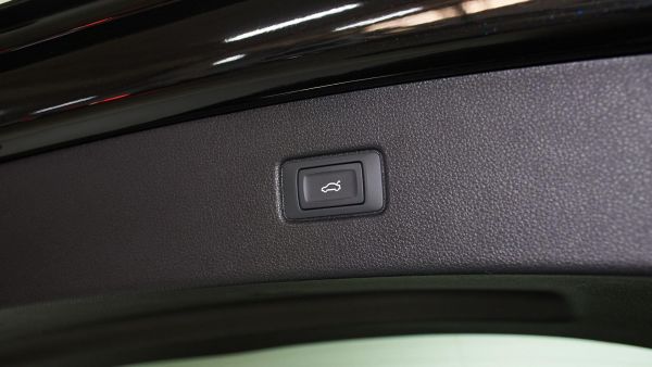 Audi Q7 Black line plus 50 TDI 210 kW (286 CV) tiptronic