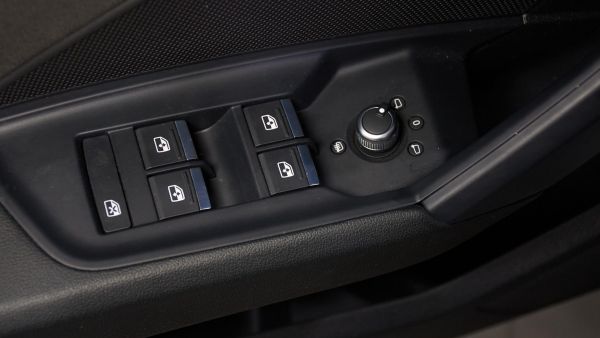 Audi A3 Sportback Black line 35 TDI 110 kW (150 CV)