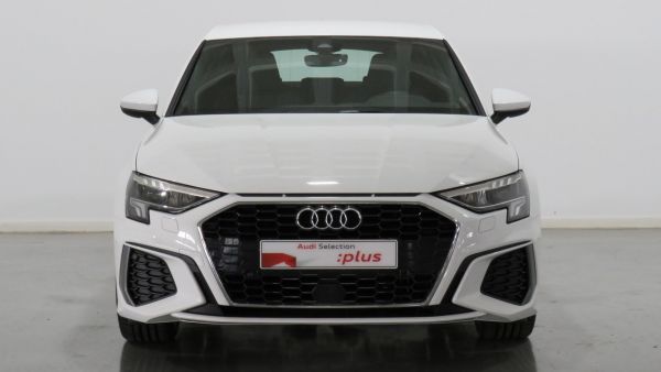 Audi A3 Sportback S line 35 TFSI 110 kW (150 CV)