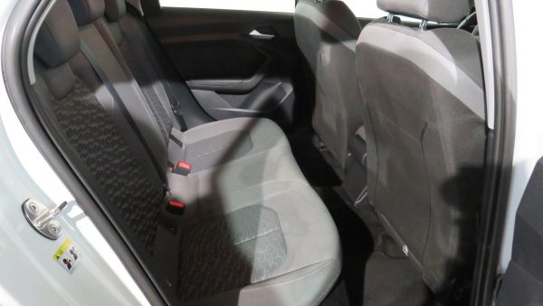 Audi A1 Sportback Adrenalin edition 30 TFSI 81 kW (110 CV)