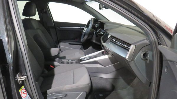 Audi A3 Sportback Advanced 30 TDI 85 kW (116 CV) S tronic