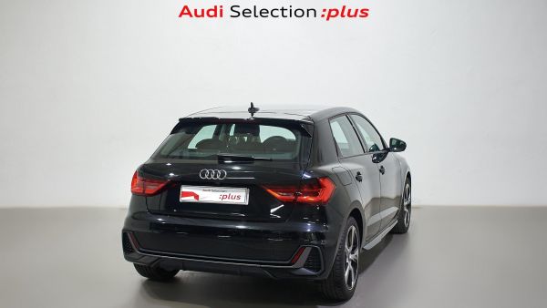 Audi A1 Sportback Adrenalin edition 30 TFSI 81 kW (110 CV)