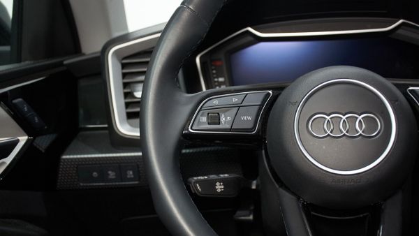 Audi A1 Sportback Adrenalin edition 30 TFSI 81 kW (110 CV)