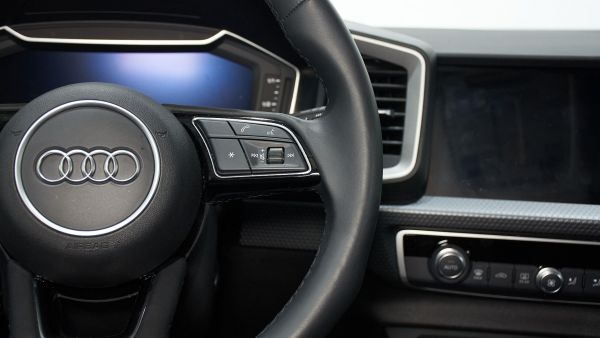 Audi A1 Sportback Adrenalin edition 30 TFSI 81 kW (110 CV)