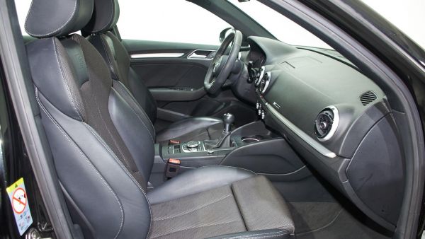Audi A3 Sportback ALL-IN edition 30 TDI 85 kW (116 CV)