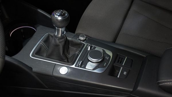 Audi A3 Sportback ALL-IN edition 30 TDI 85 kW (116 CV)