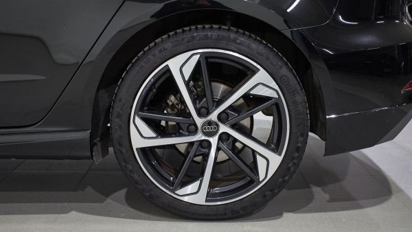 Audi A3 Sportback ALL-IN edition 30 TDI 85 kW (116 CV)