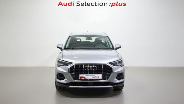 Audi Q3 Advanced 35 TFSI 110 kW (150 CV)