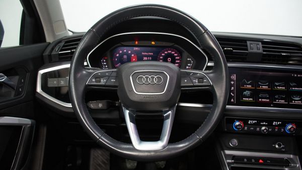 Audi Q3 Advanced 35 TFSI 110 kW (150 CV)