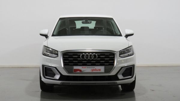 Audi Q2 design 30 TDI 85 kW (116 CV)