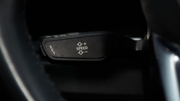 Audi Q3 Advanced 35 TFSI 110 kW (150 CV)