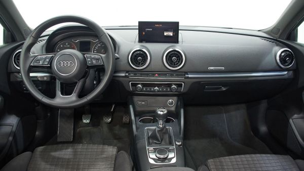 Audi A3 Sportback S line 30 TDI 85 kW (116 CV)