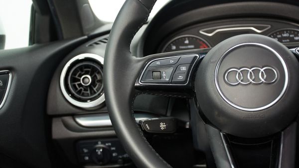 Audi A3 Sportback S line 30 TDI 85 kW (116 CV)