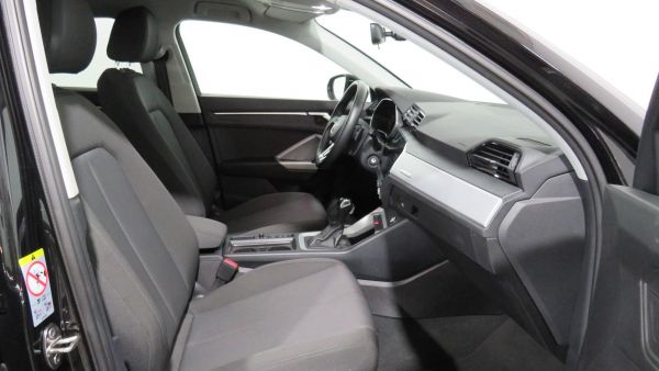Audi Q3 Sportback Advanced 35 TDI 110 kW (150 CV) S tronic