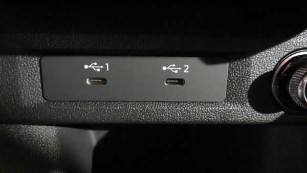 Audi A1 Sportback Adrenalin edition 25 TFSI 70 kW (95 CV)