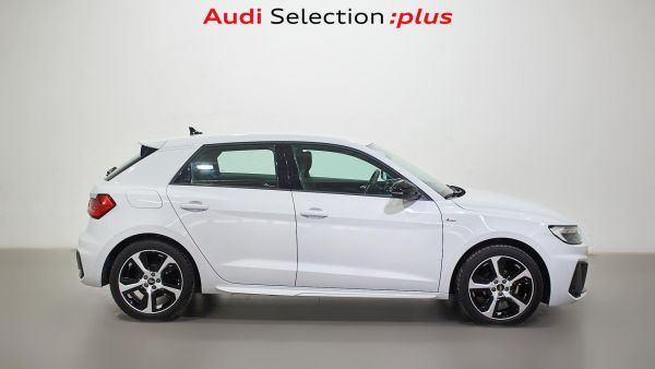 Audi A1 Sportback Adrenalin 25 TFSI 70 kW (95 CV)