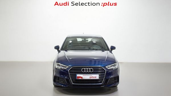 Audi A3 Sportback S line 30 TDI 85 kW (116 CV)