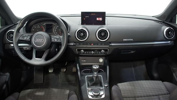 Audi A3 Sportback S line 30 TDI 85 kW (116 CV)