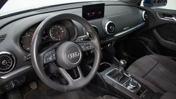 Audi A3 Sportback S line 30 TDI 85 kW (116 CV)
