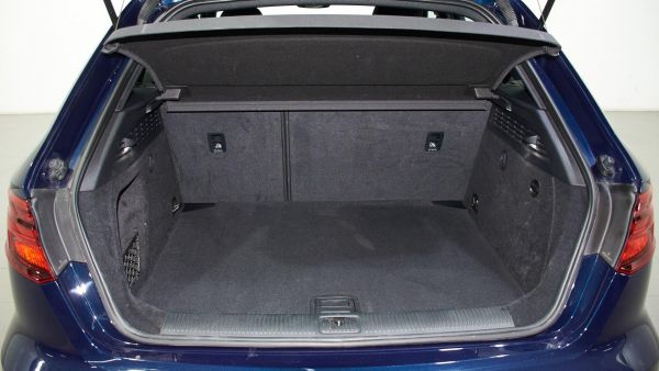 Audi A3 Sportback S line 30 TDI 85 kW (116 CV)