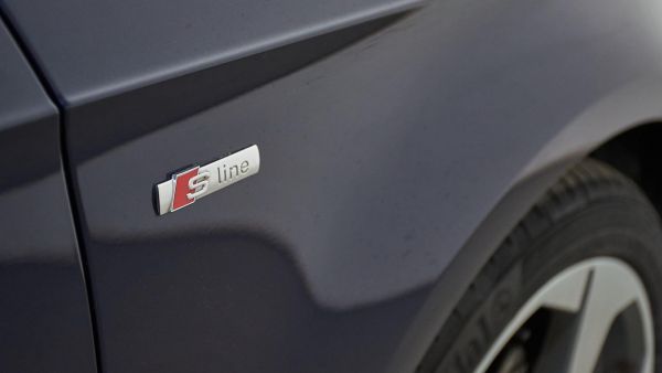 Audi A3 Sportback S line 30 TDI 85 kW (116 CV)