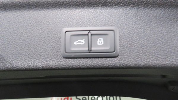 Audi Q3 Sportback Black line 35 TDI 110 kW (150 CV) S tronic